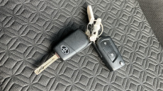 Toyota Aygo X 1.0 VVT-i Edge 5dr Auto Petrol Hatchback